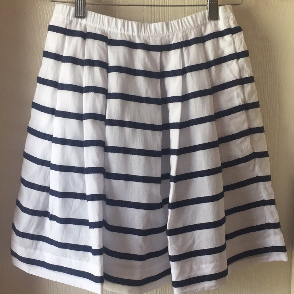 J Crew Skater Skirt with Pockets. Never Used!!